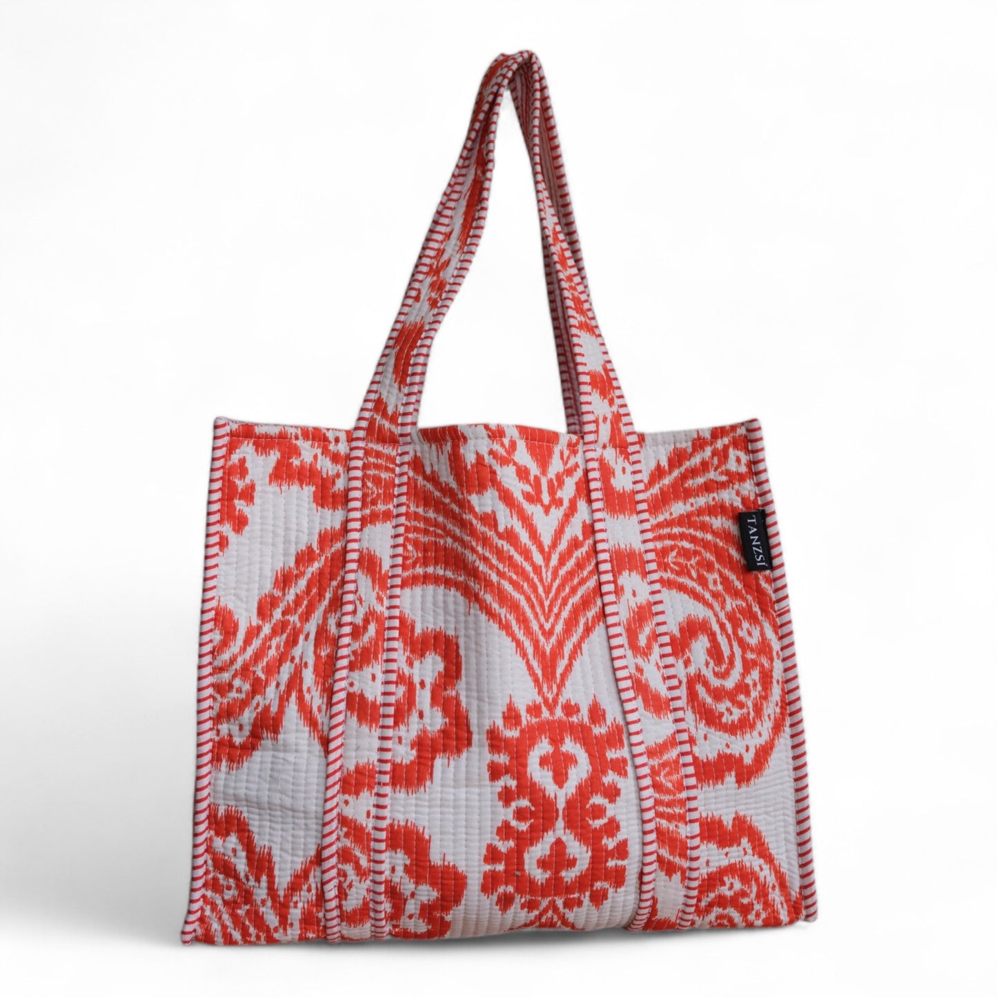 BRUNSWICK TOTE
