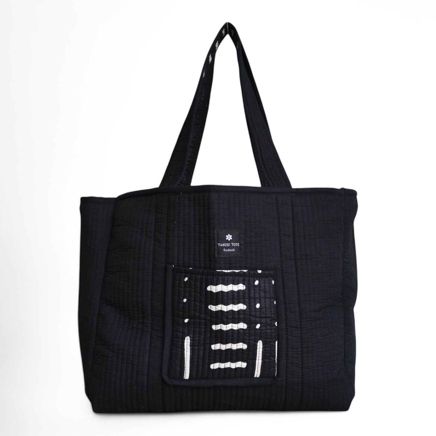 WAYFINDER TOTE