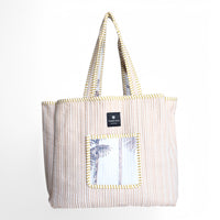 WHITSUNDAY TOTE
