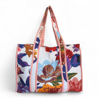 OASIS TOTE