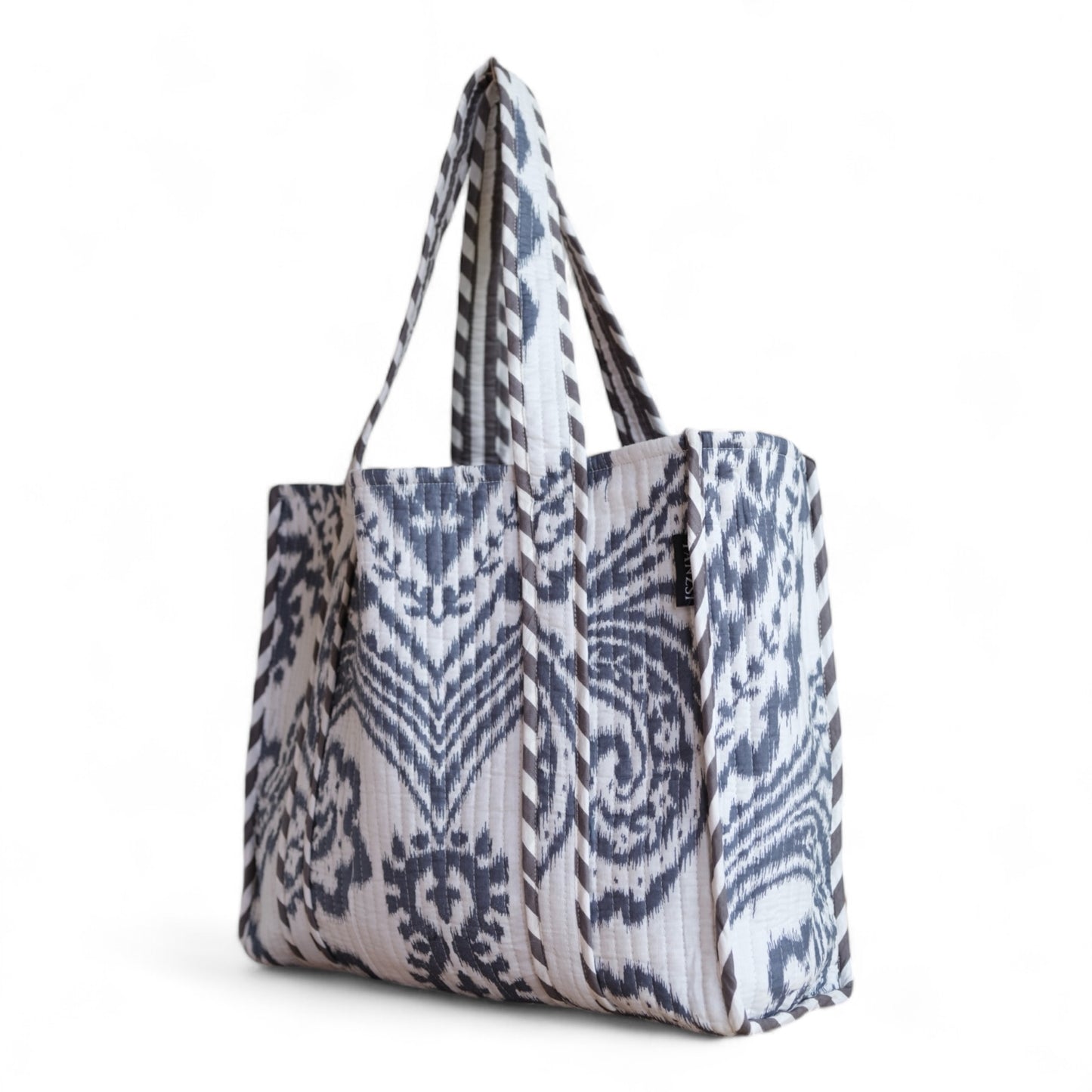 BRUNSWICK TOTE