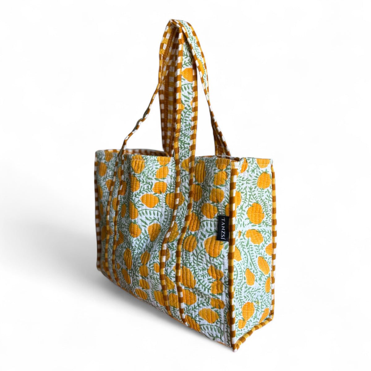 LIMONCELLO TOTE