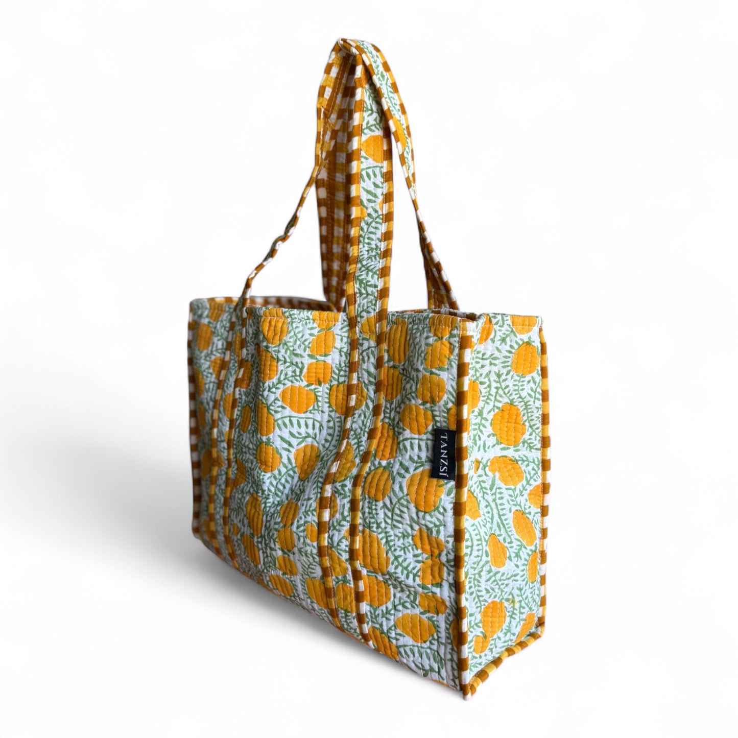 LIMONCELLO TOTE