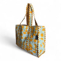 LIMONCELLO TOTE