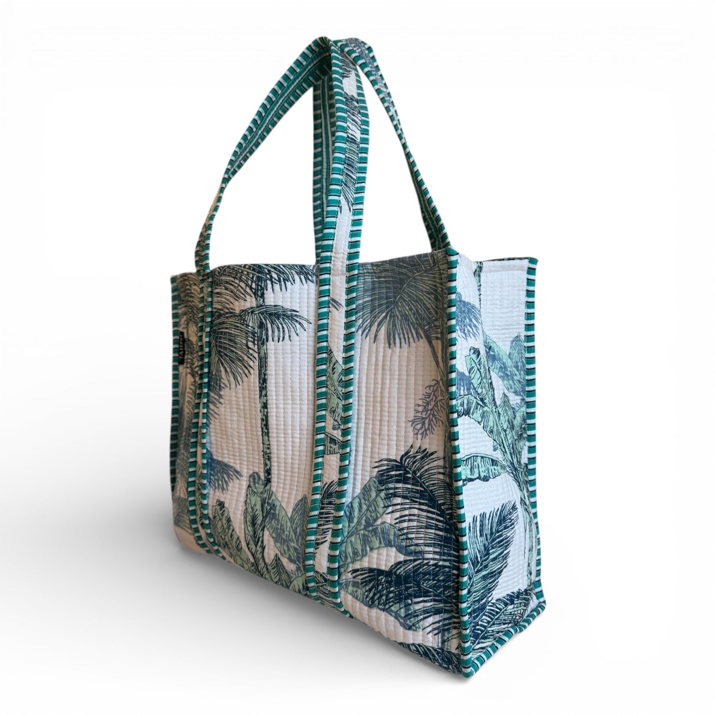 WHITSUNDAY TOTE