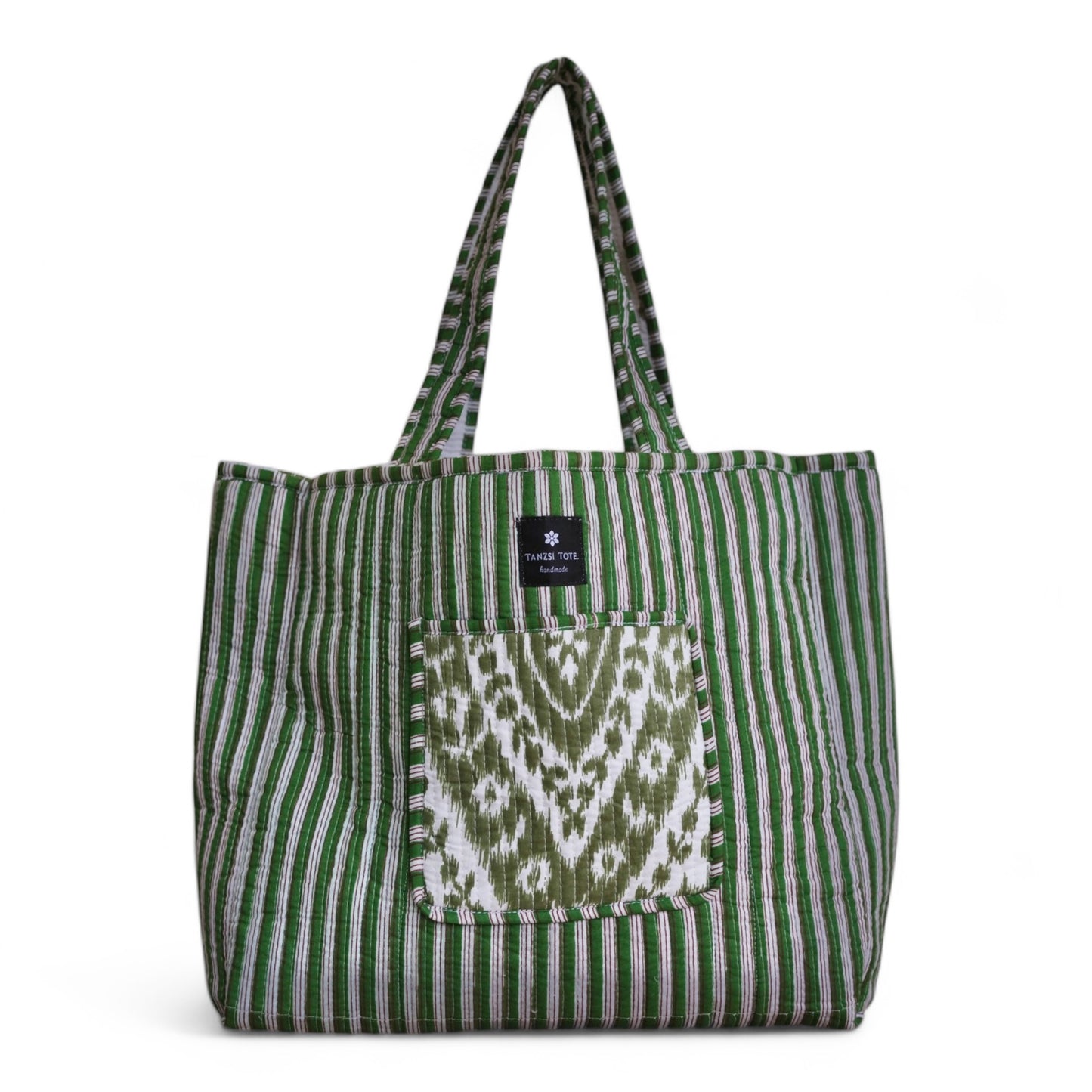 BRUNSWICK TOTE
