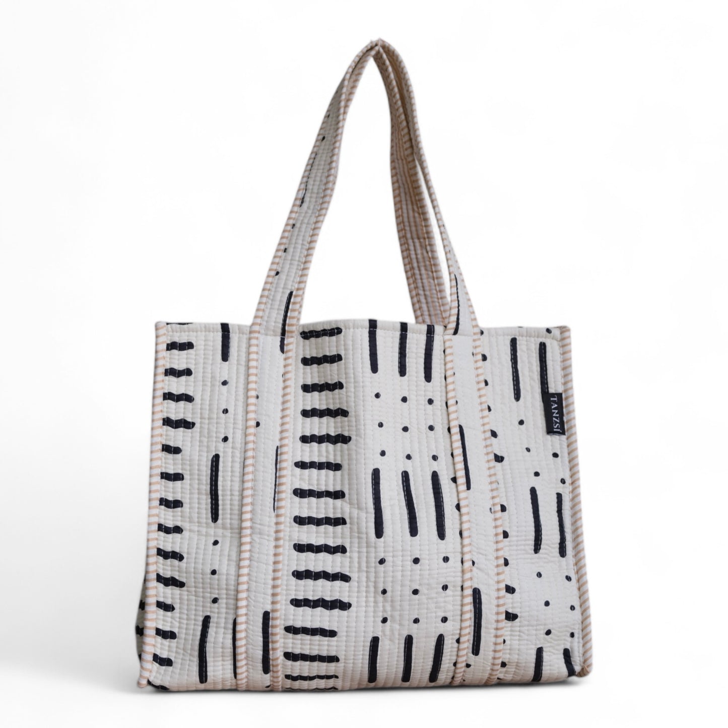 WAYFINDER TOTE
