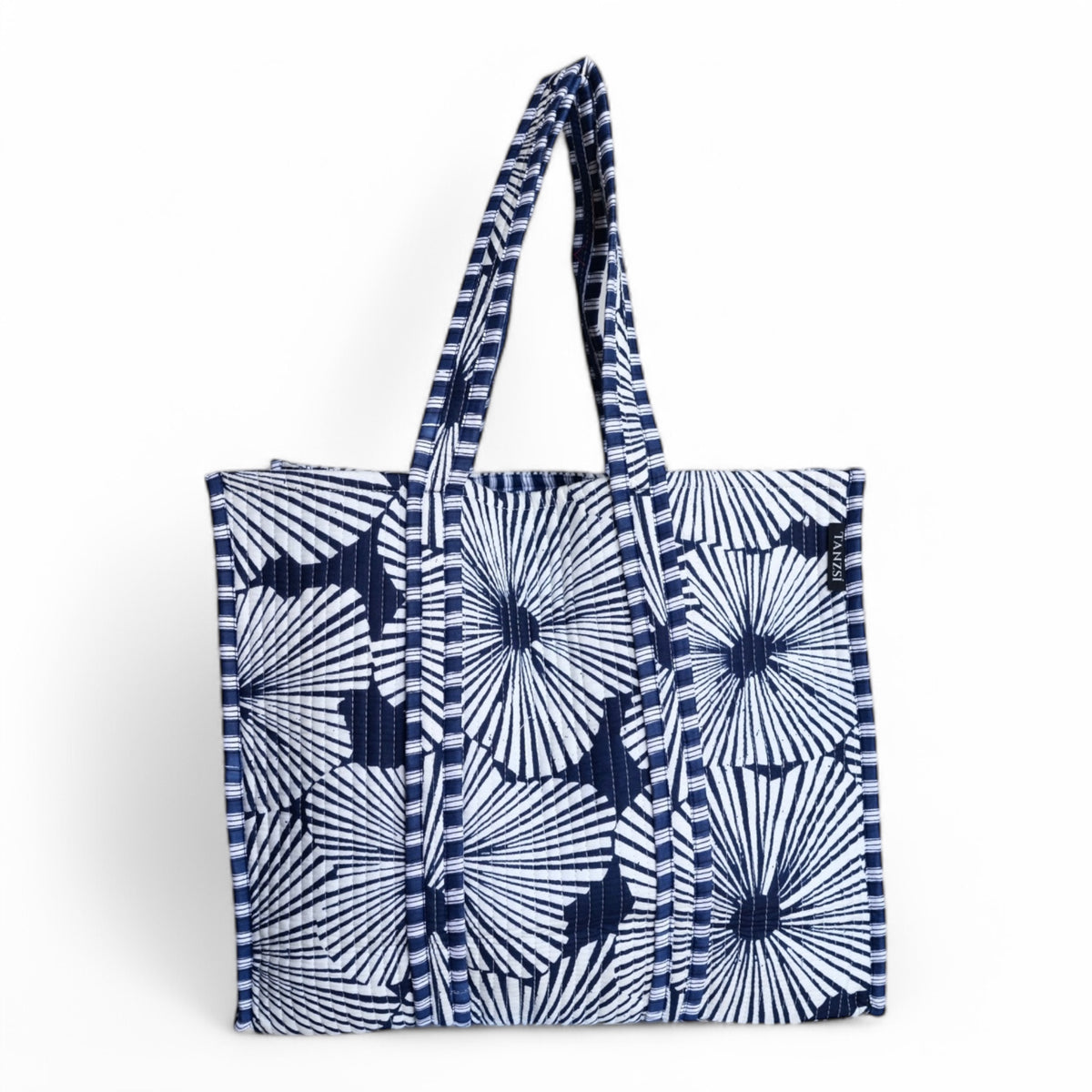 PETAL POP TOTE