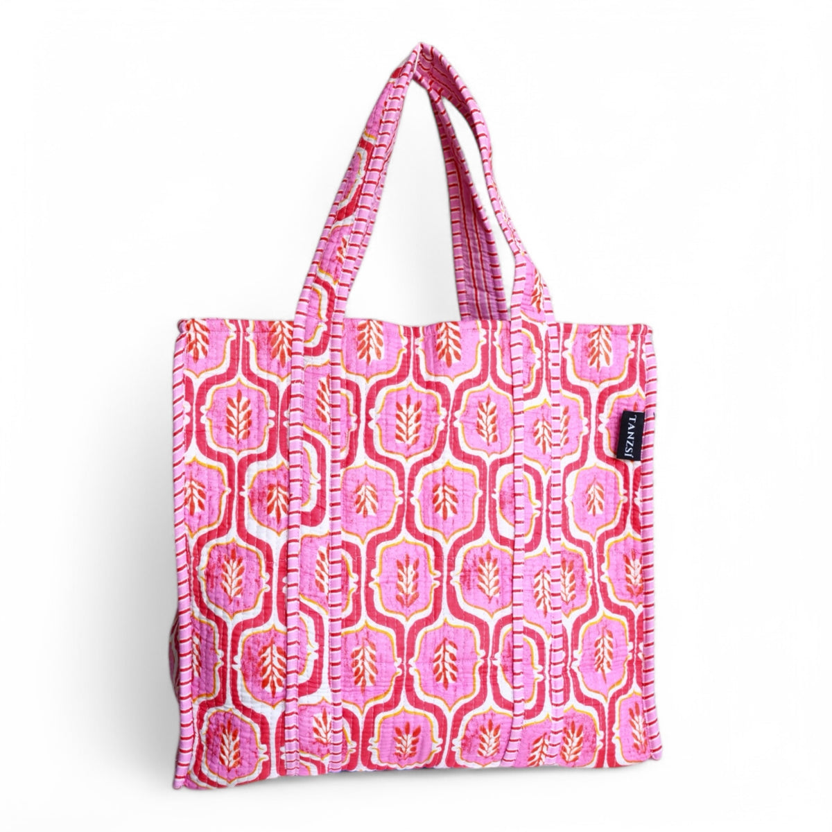 MAJORELLE TOTE