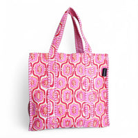 MAJORELLE TOTE