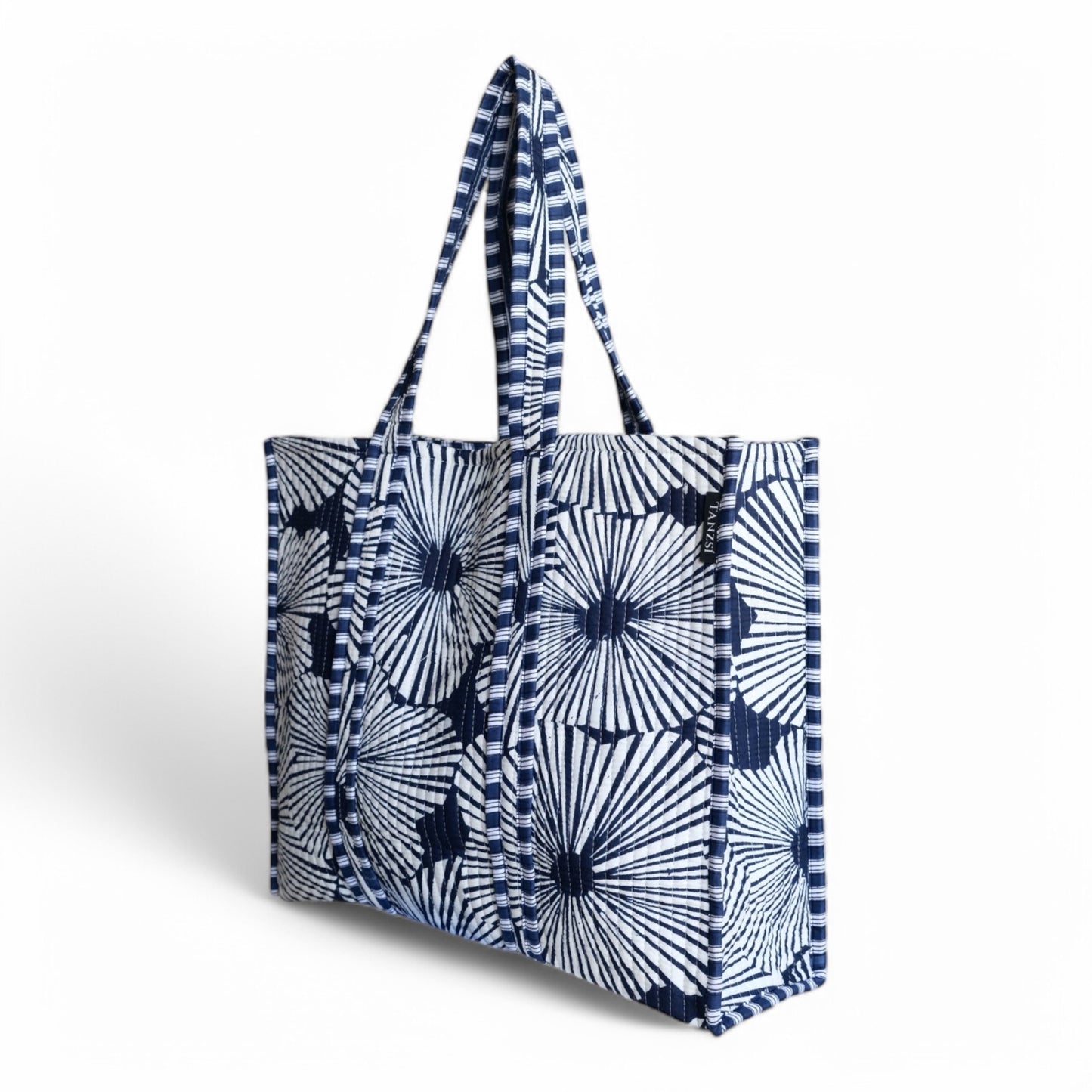 PETAL POP TOTE