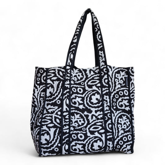 DASHWOOD TOTE