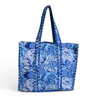 JOY BLUME TOTE