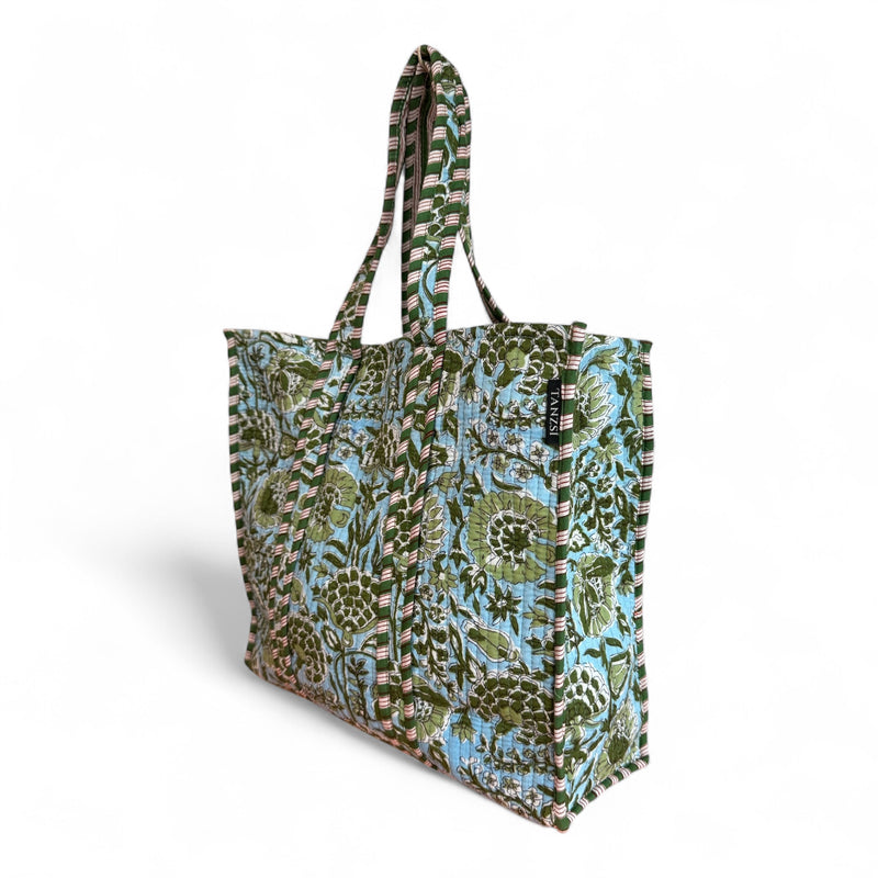 BAHAMA TOTE