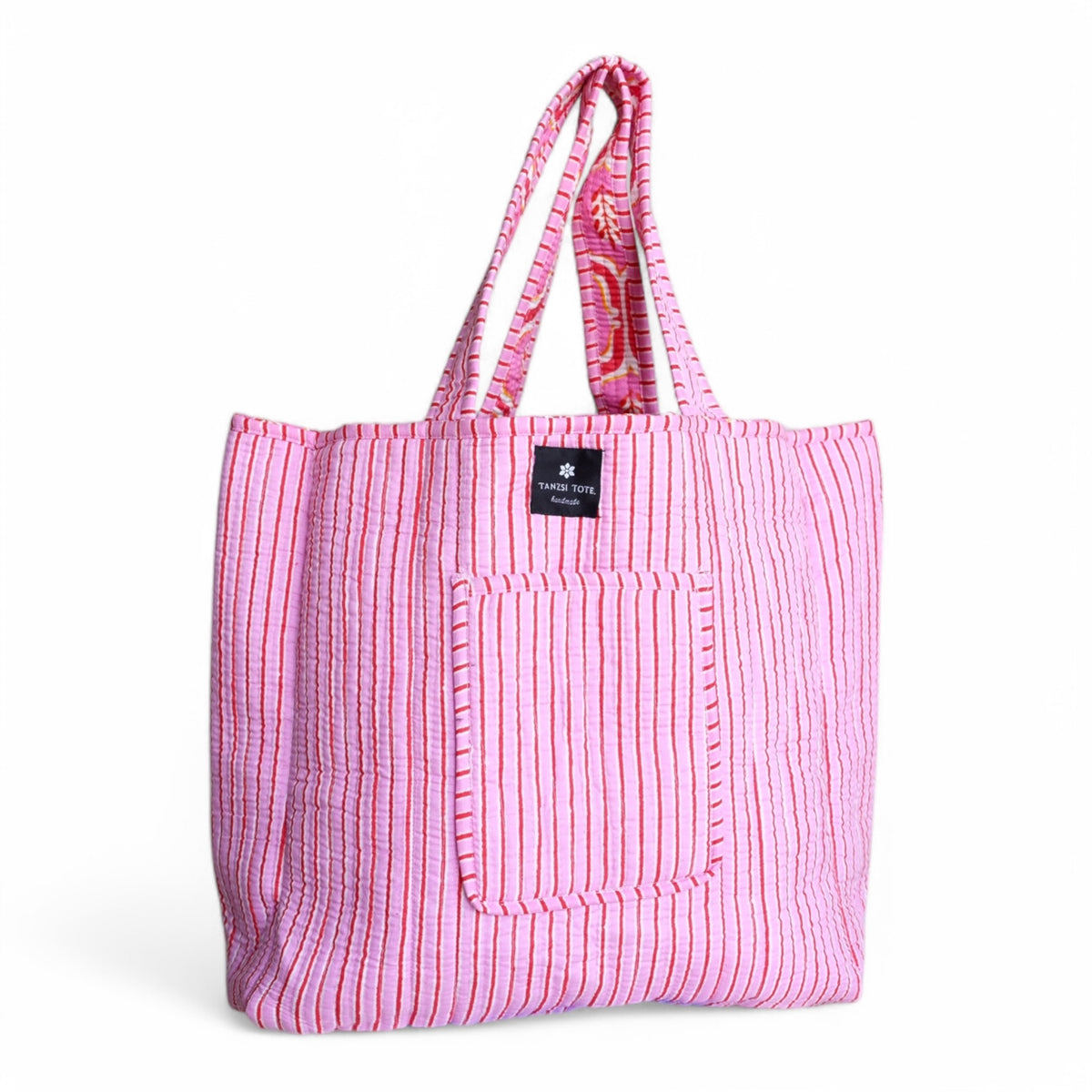 MAJORELLE TOTE