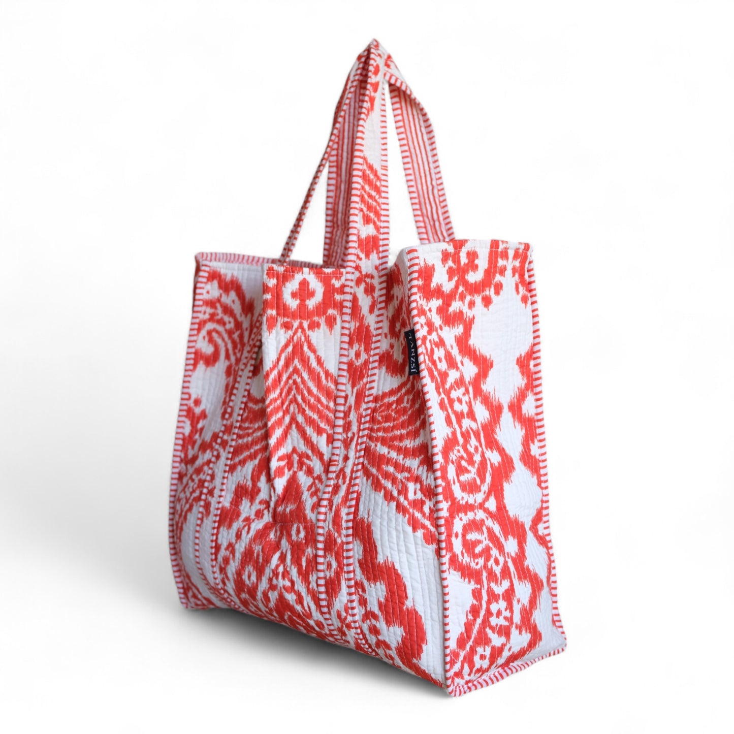 BRUNSWICK TOTE