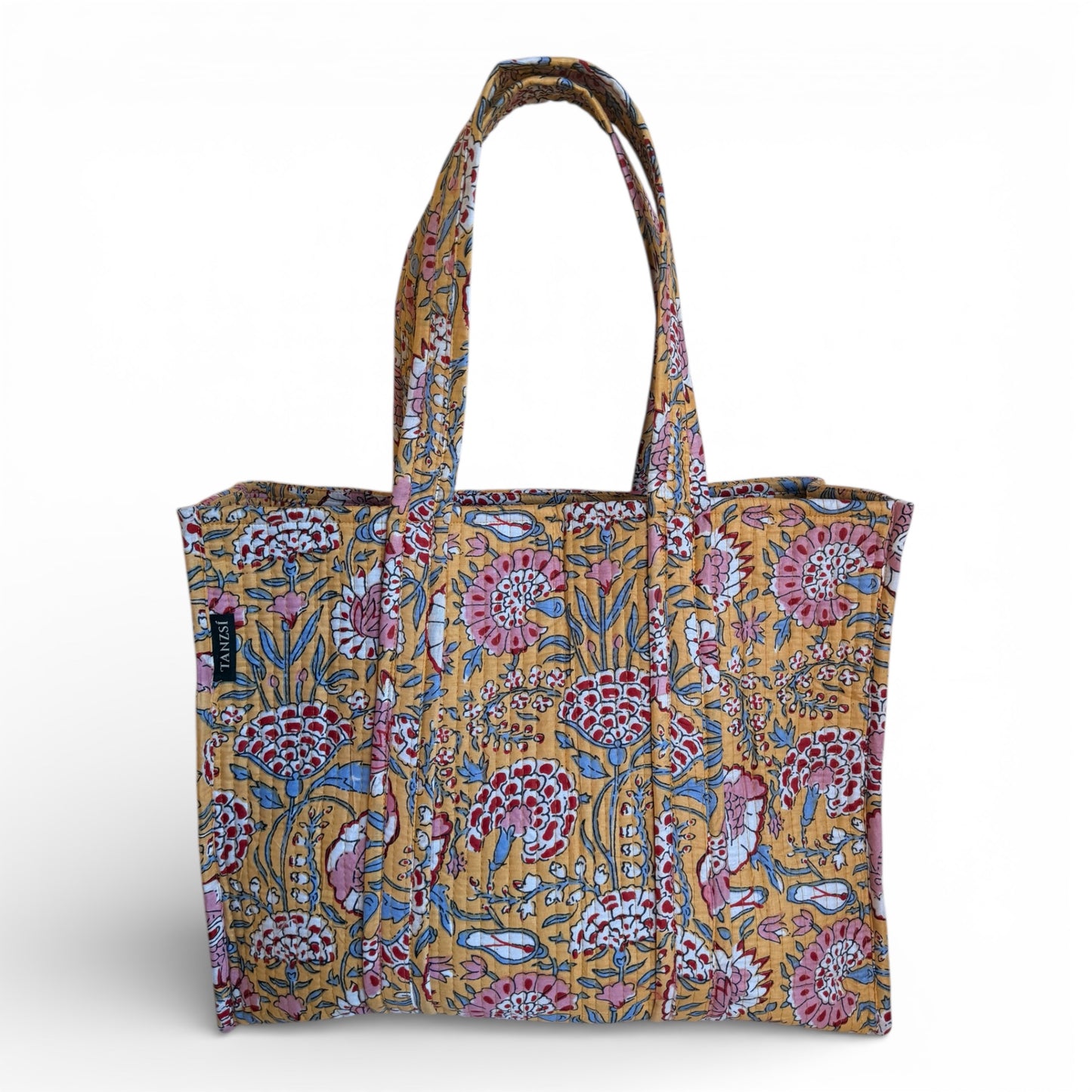 BAHAMA TOTE
