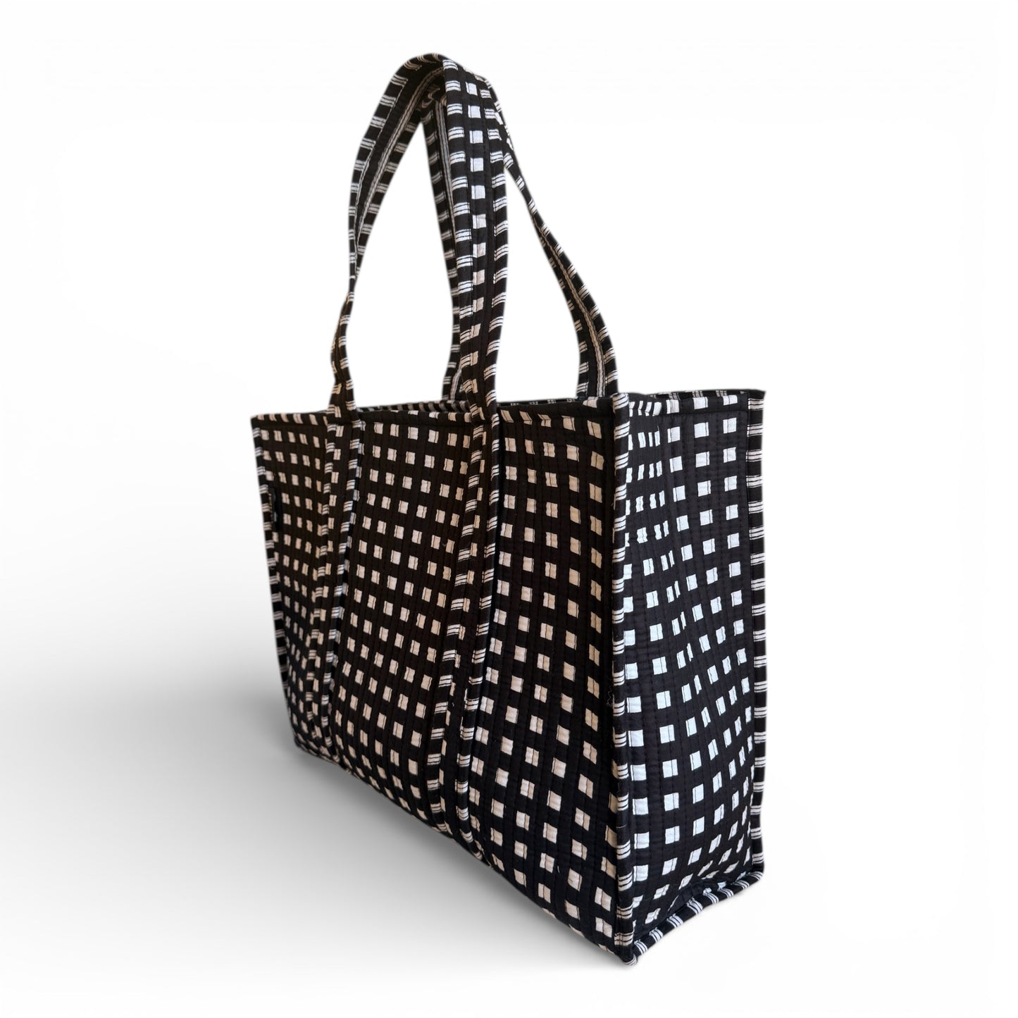 HARPER TOTE