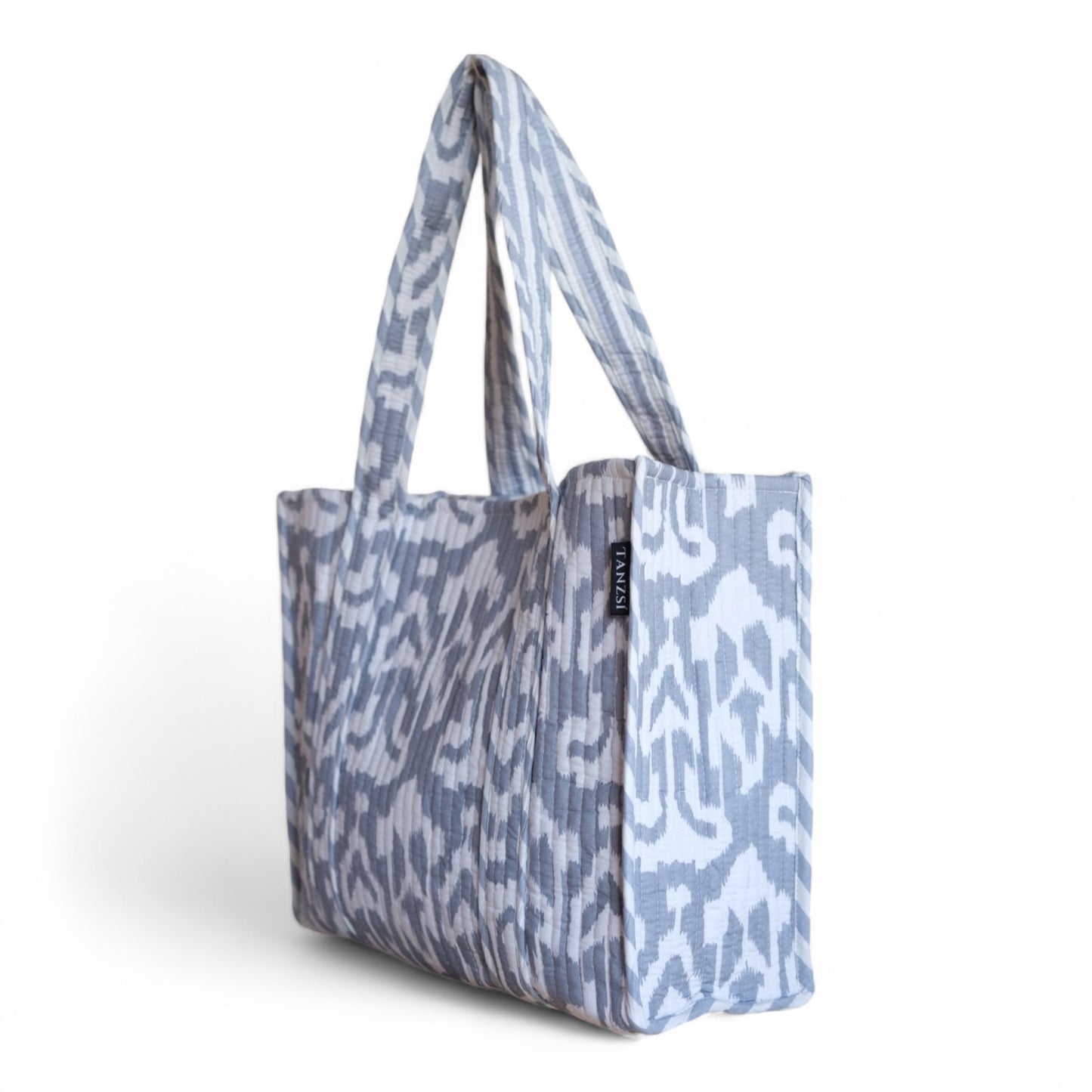 DUNE DANCE TOTE