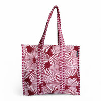 PETAL POP TOTE