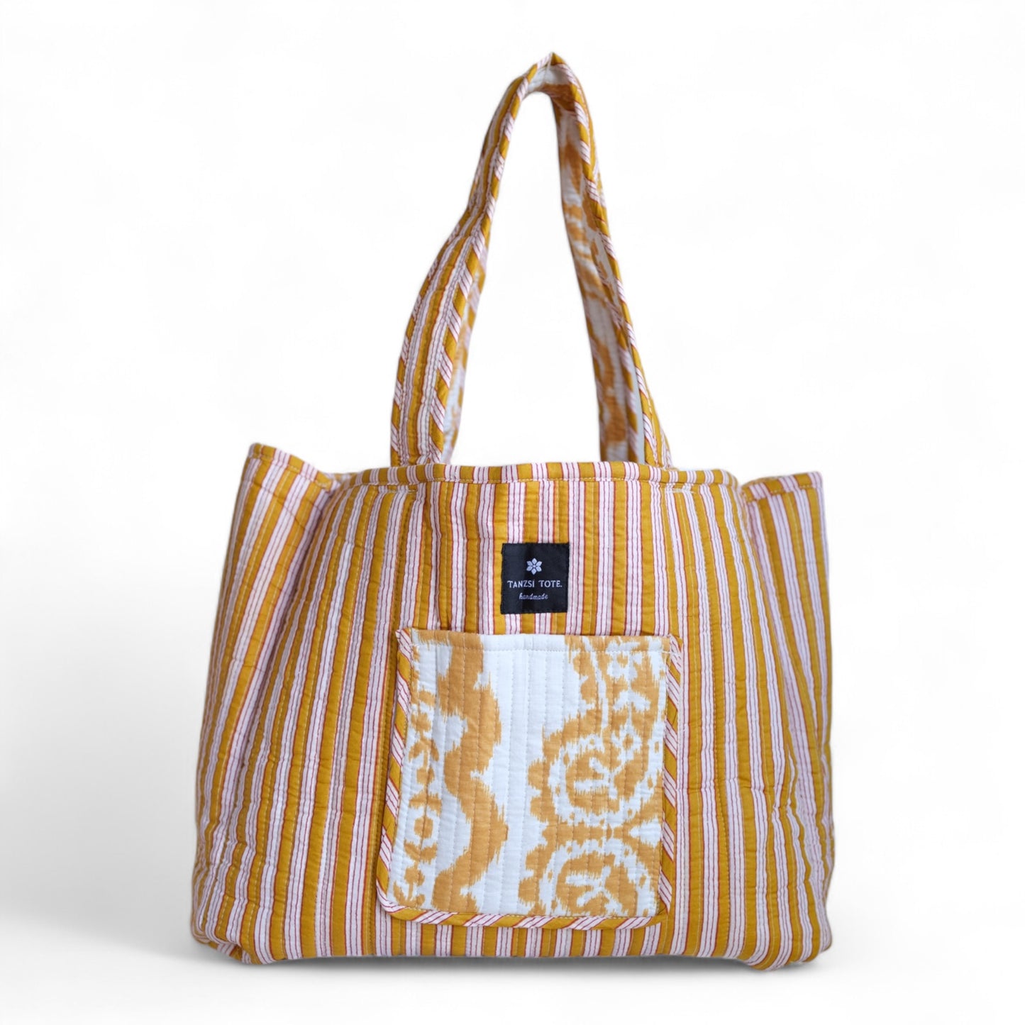 BRUNSWICK TOTE