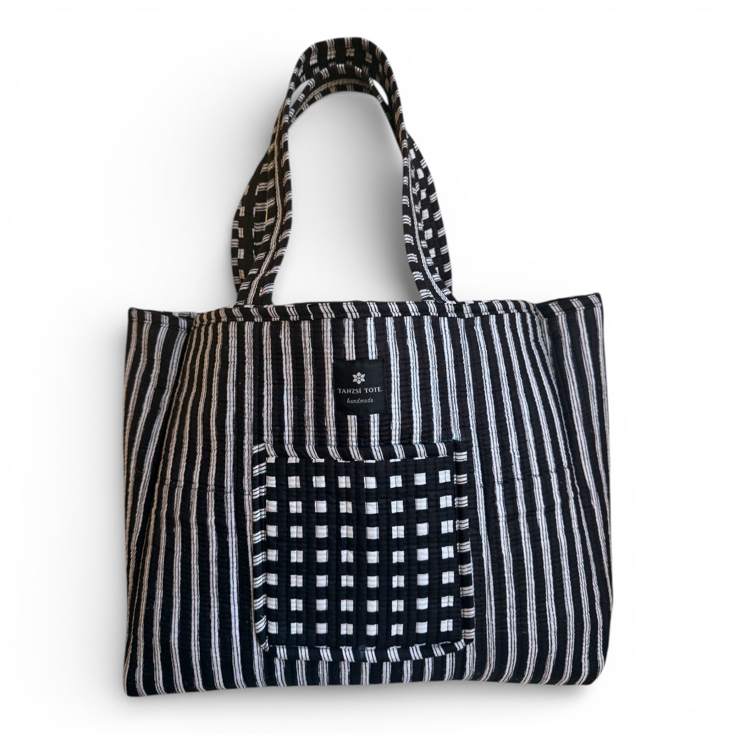 HARPER TOTE