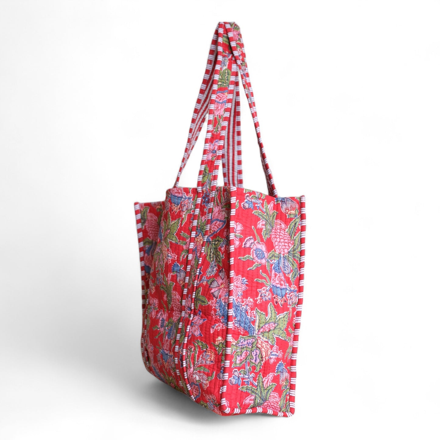 WILDFLOWER TOTE