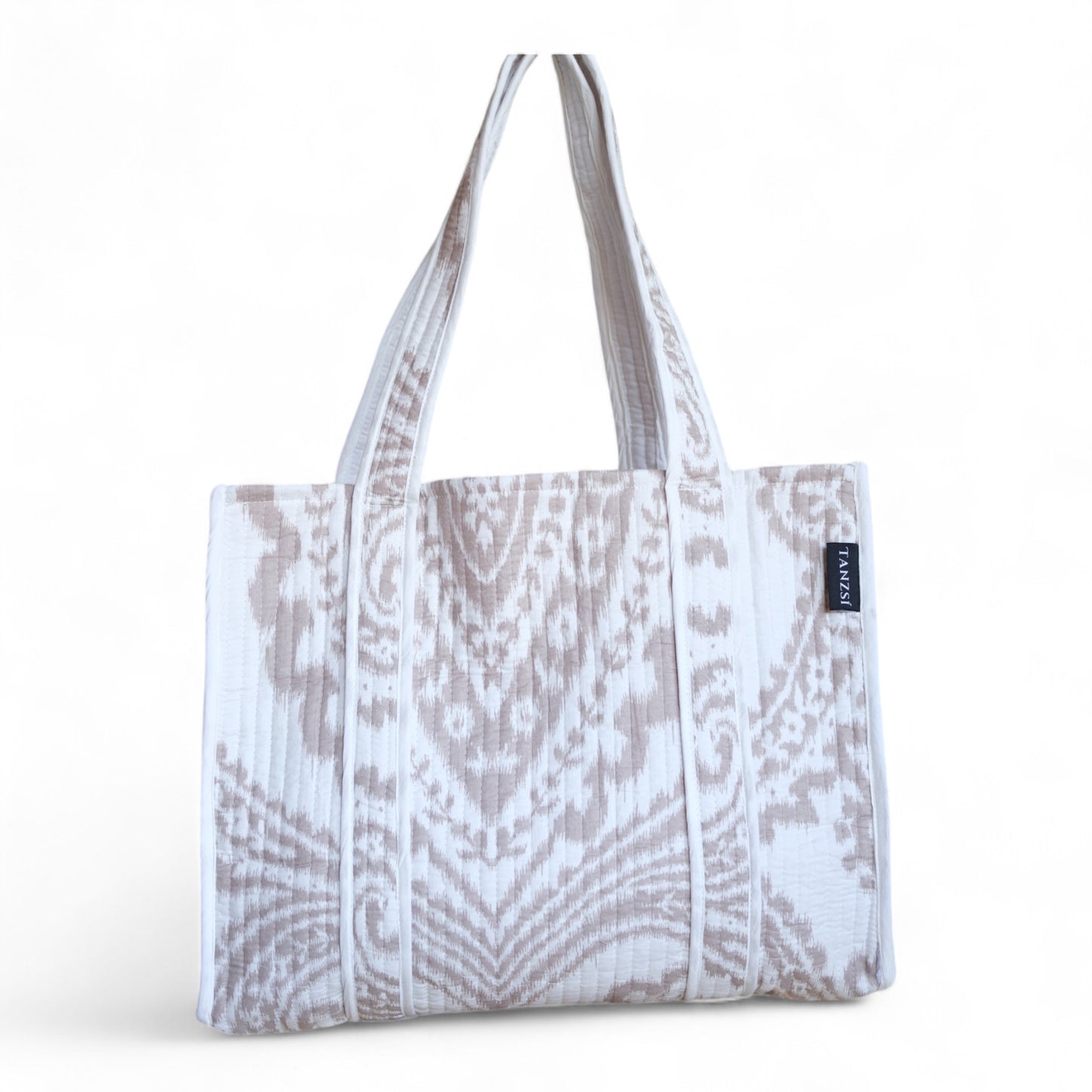 BRUNSWICK TOTE