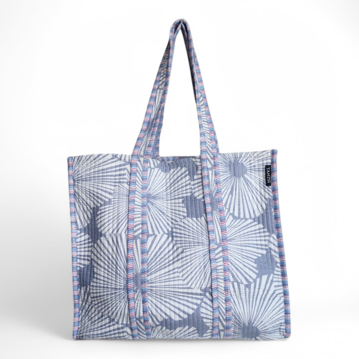 PETAL POP TOTE