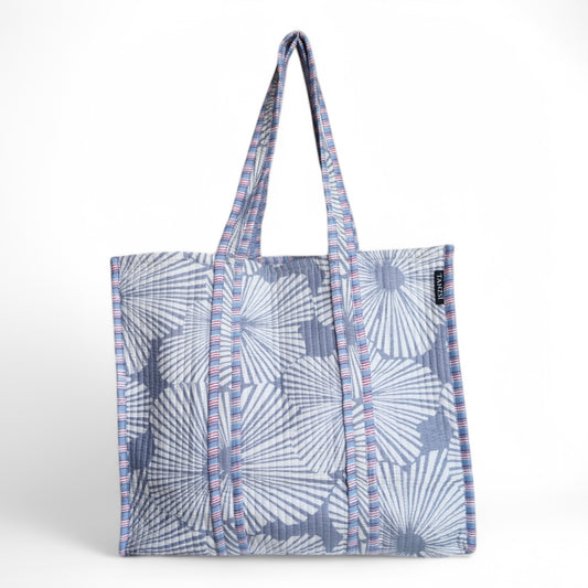 PETAL POP TOTE
