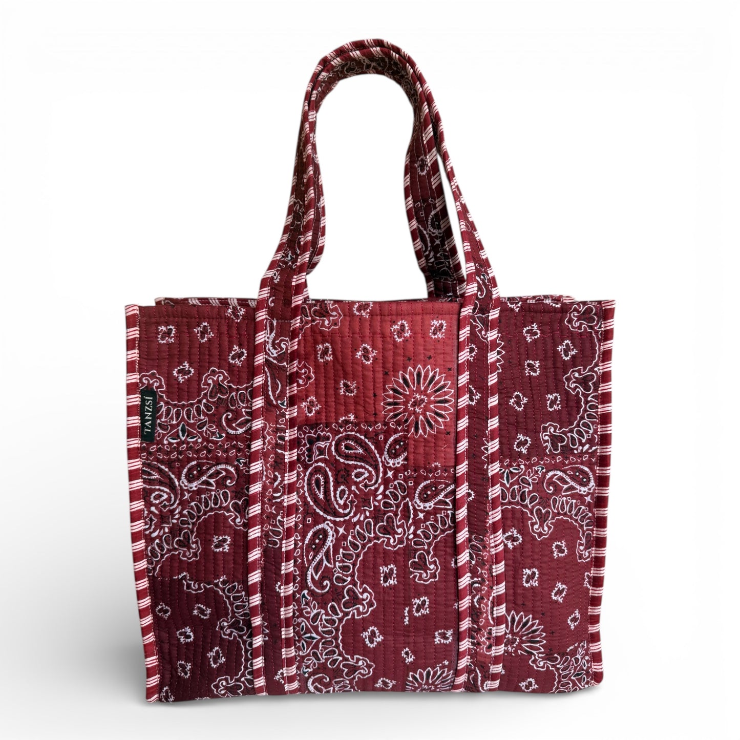 MOONSTRUCK TOTE