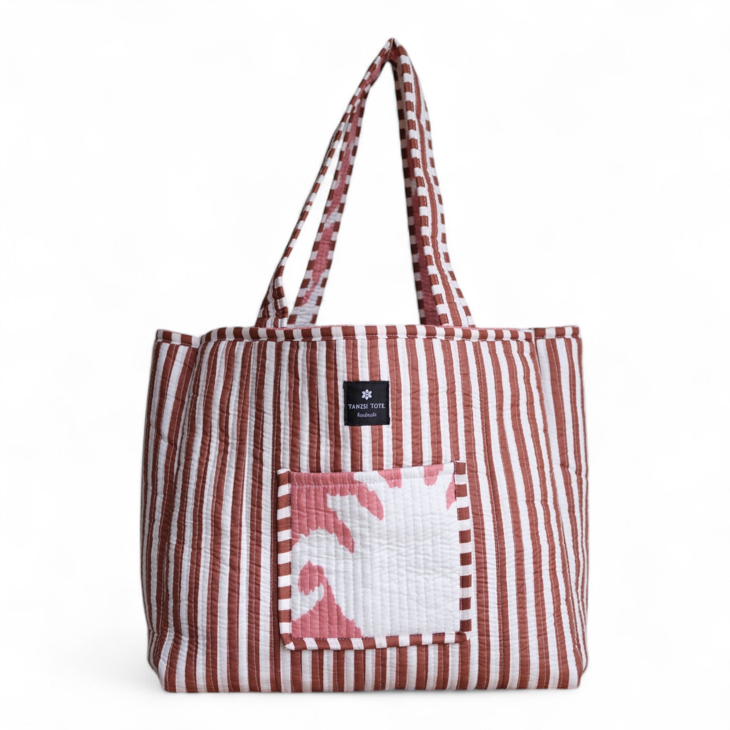 SOIRÉE TOTE