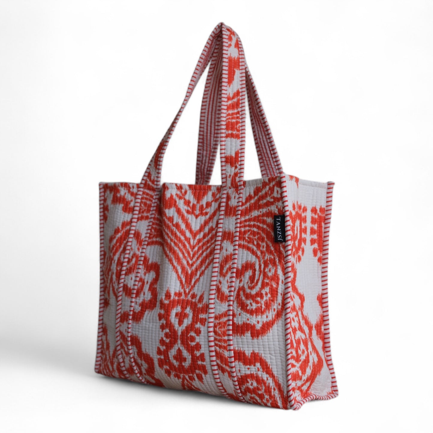 BRUNSWICK TOTE