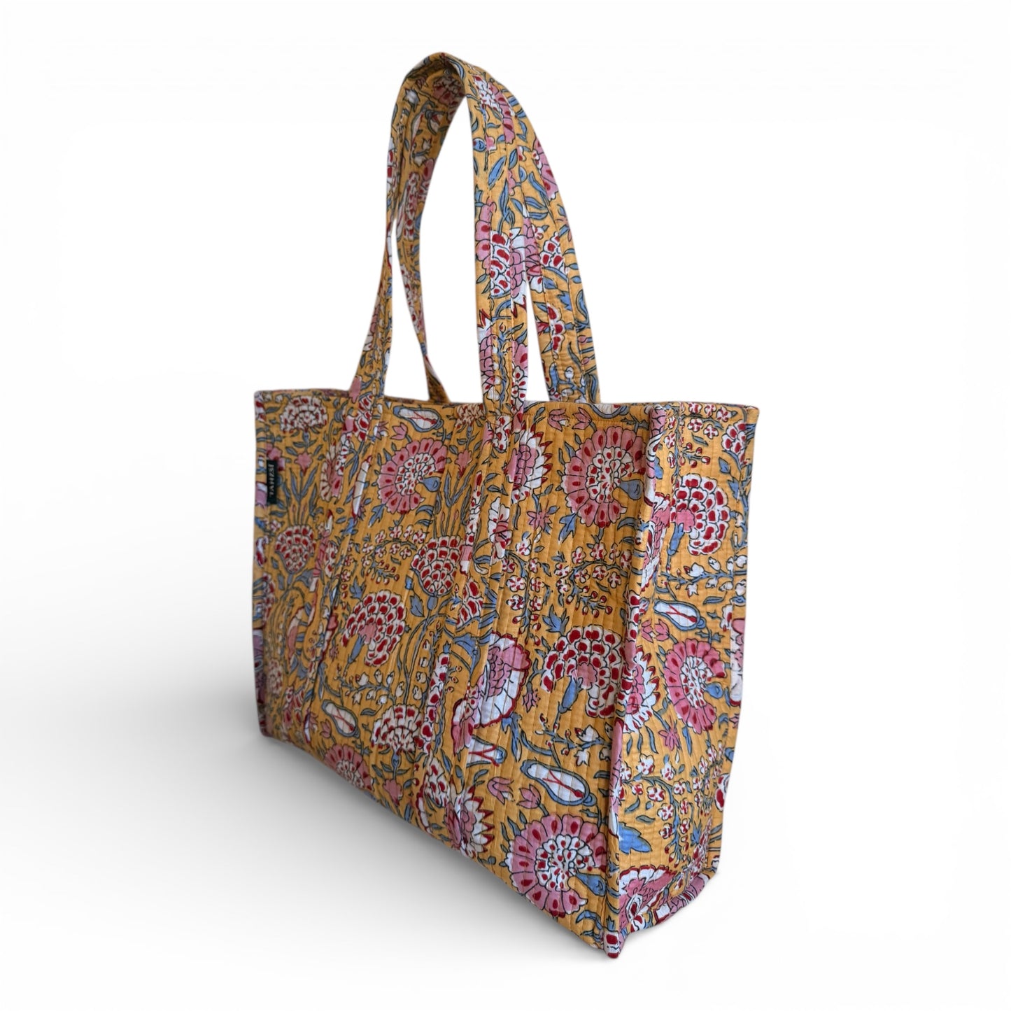 BAHAMA TOTE
