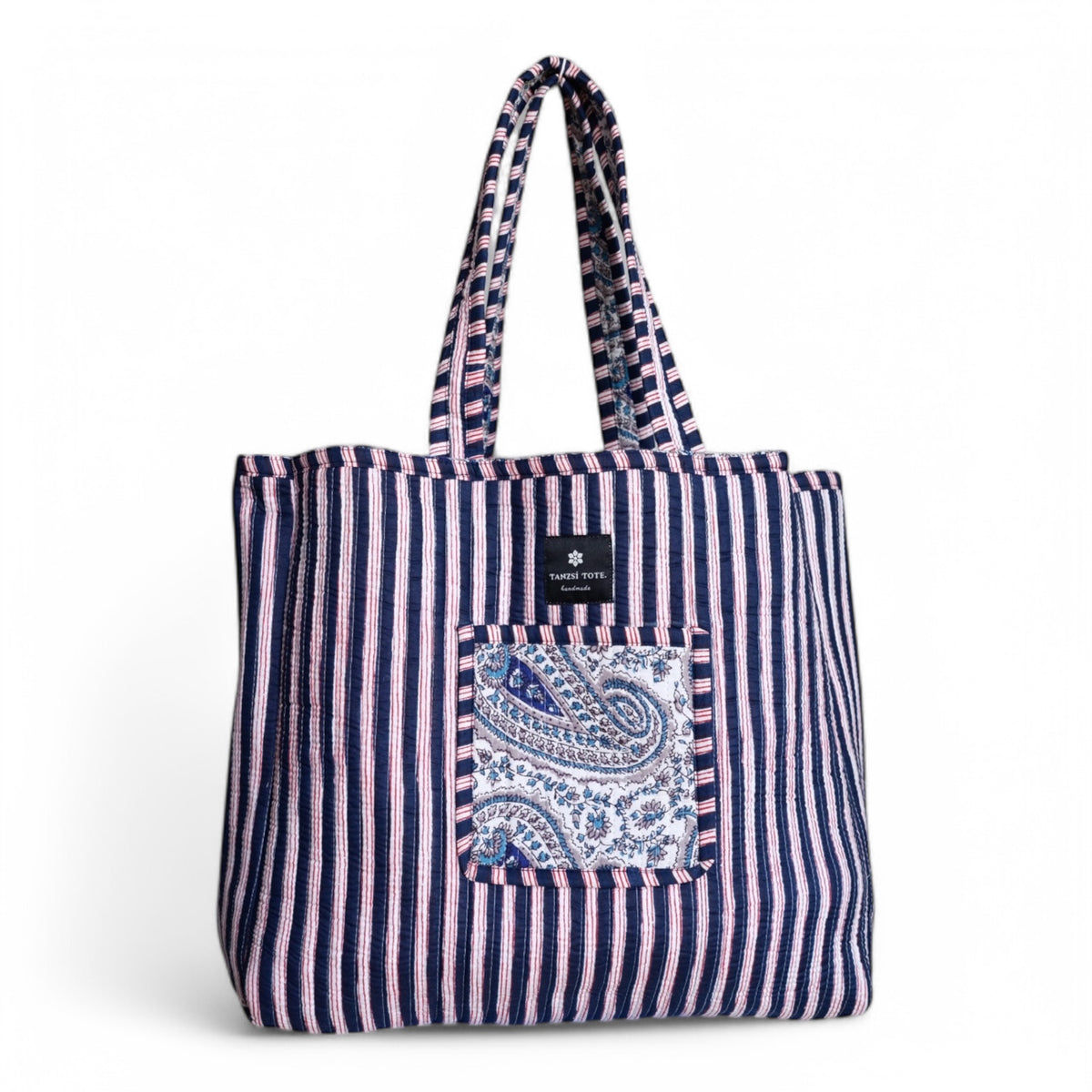 SERENADE TOTE