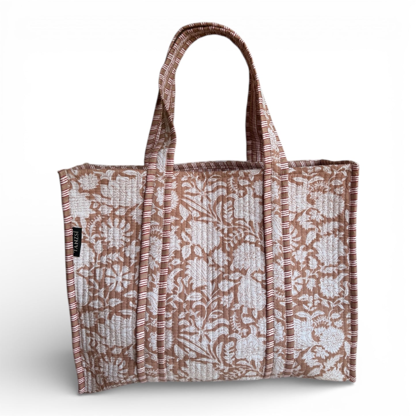FRAGRANT DAYS TOTE