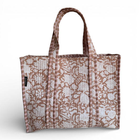 FRAGRANT DAYS TOTE