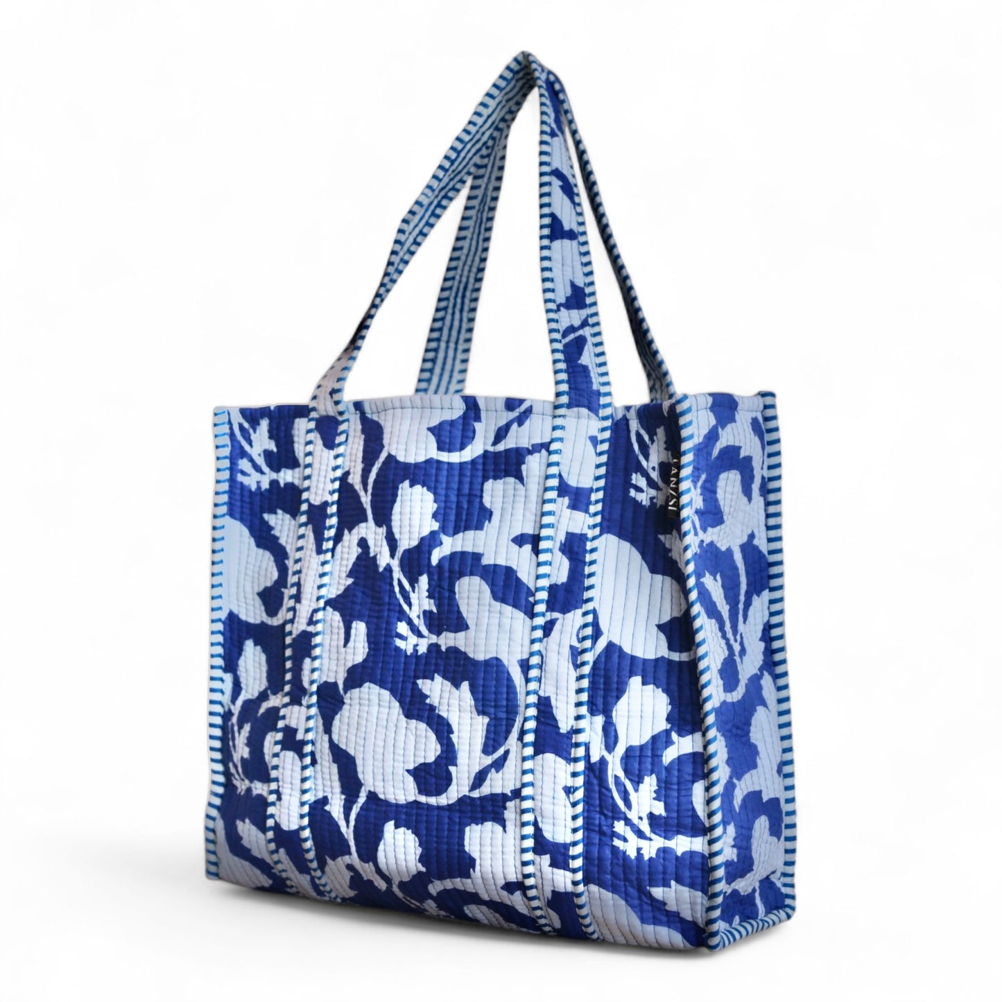 AEGEAN TOTE