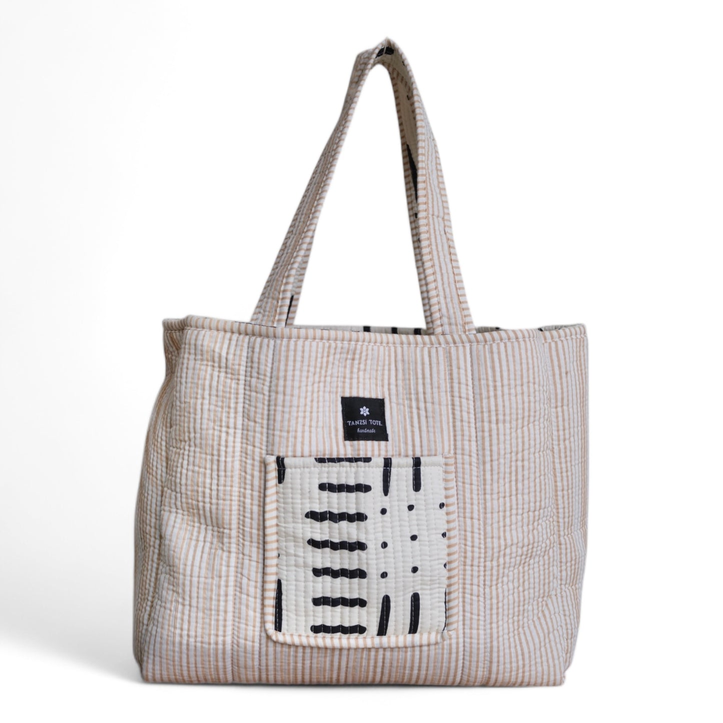 WAYFINDER TOTE