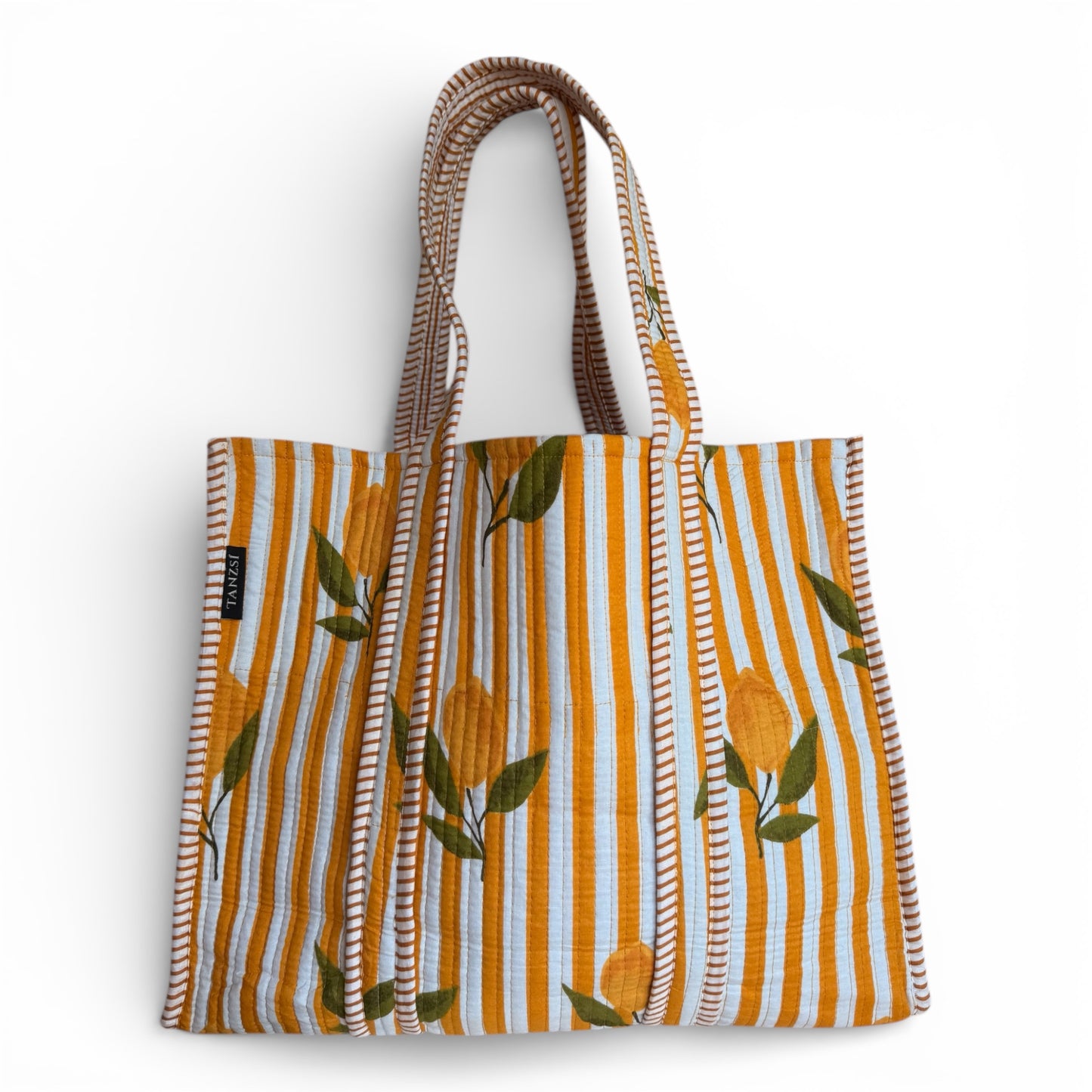 SORRENTO TOTE