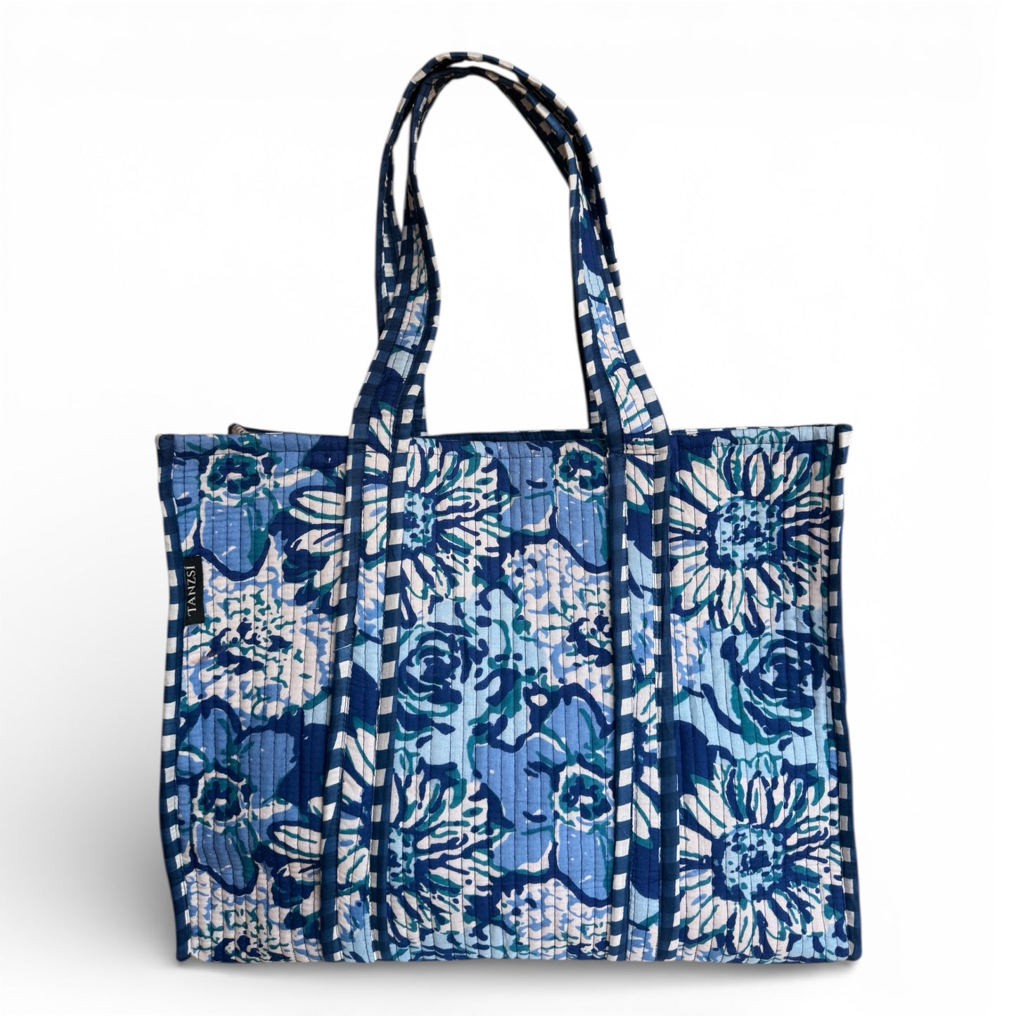JOY BLUME TOTE