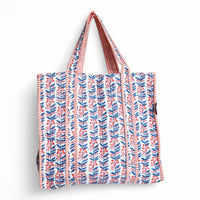 FLUXX TOTE