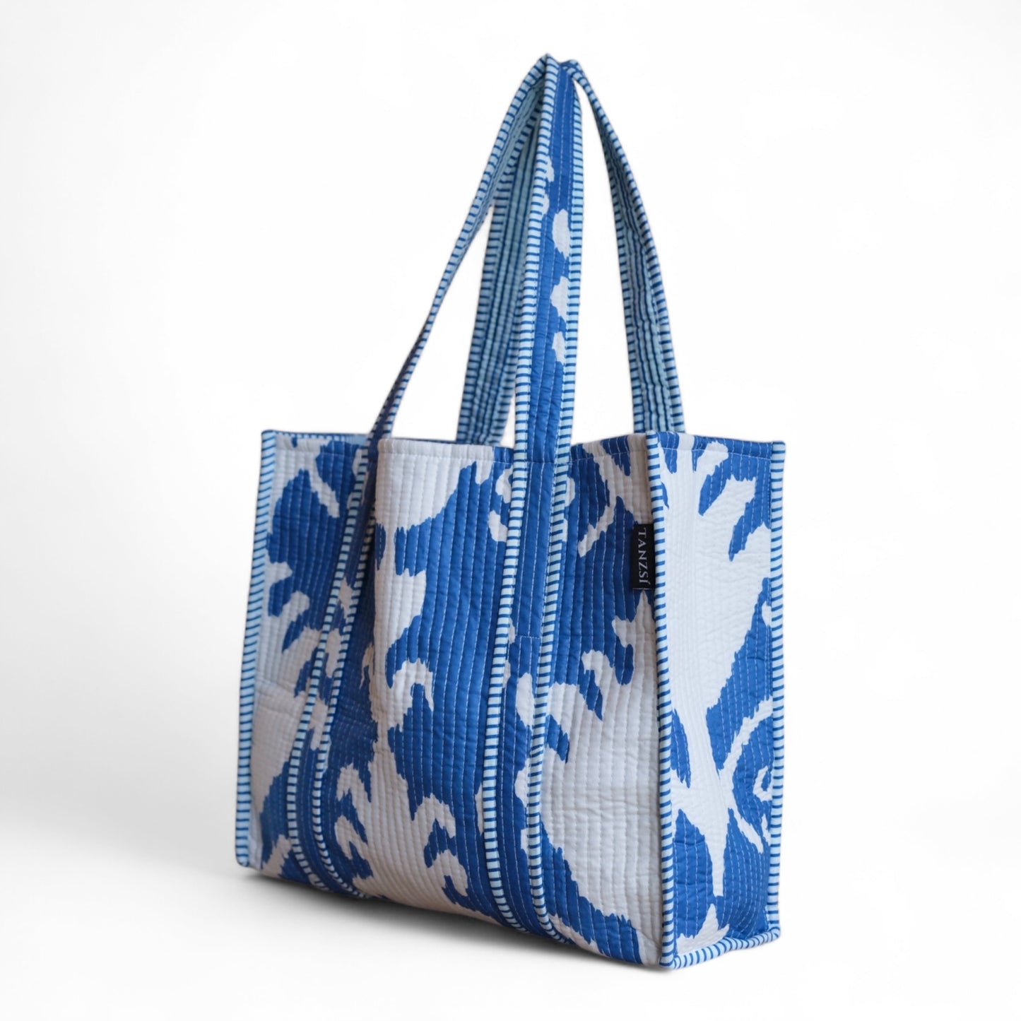 SOIRÉE TOTE