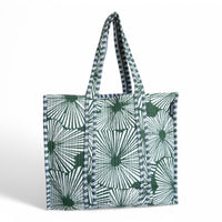 PETAL POP TOTE