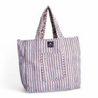 JOURNEY TOTE