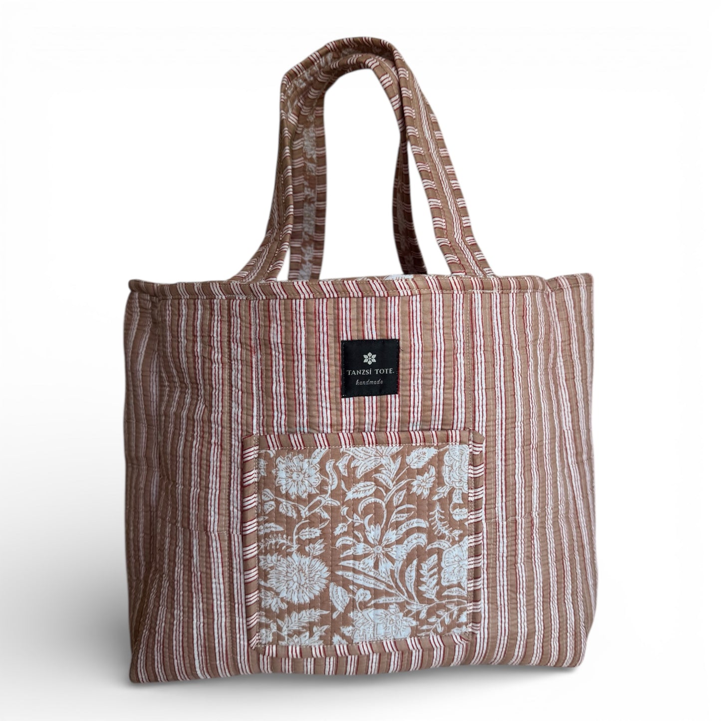 FRAGRANT DAYS TOTE
