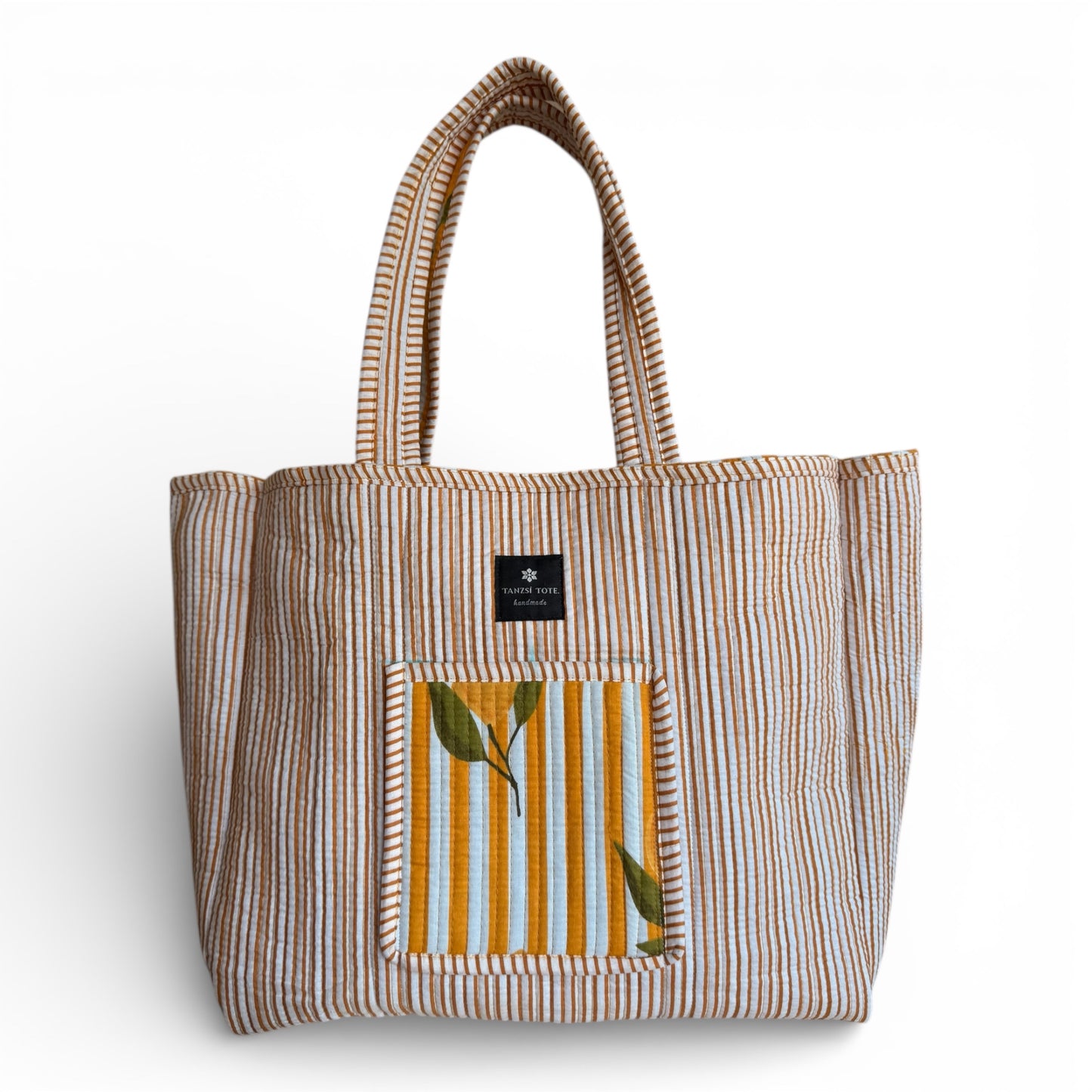 SORRENTO TOTE