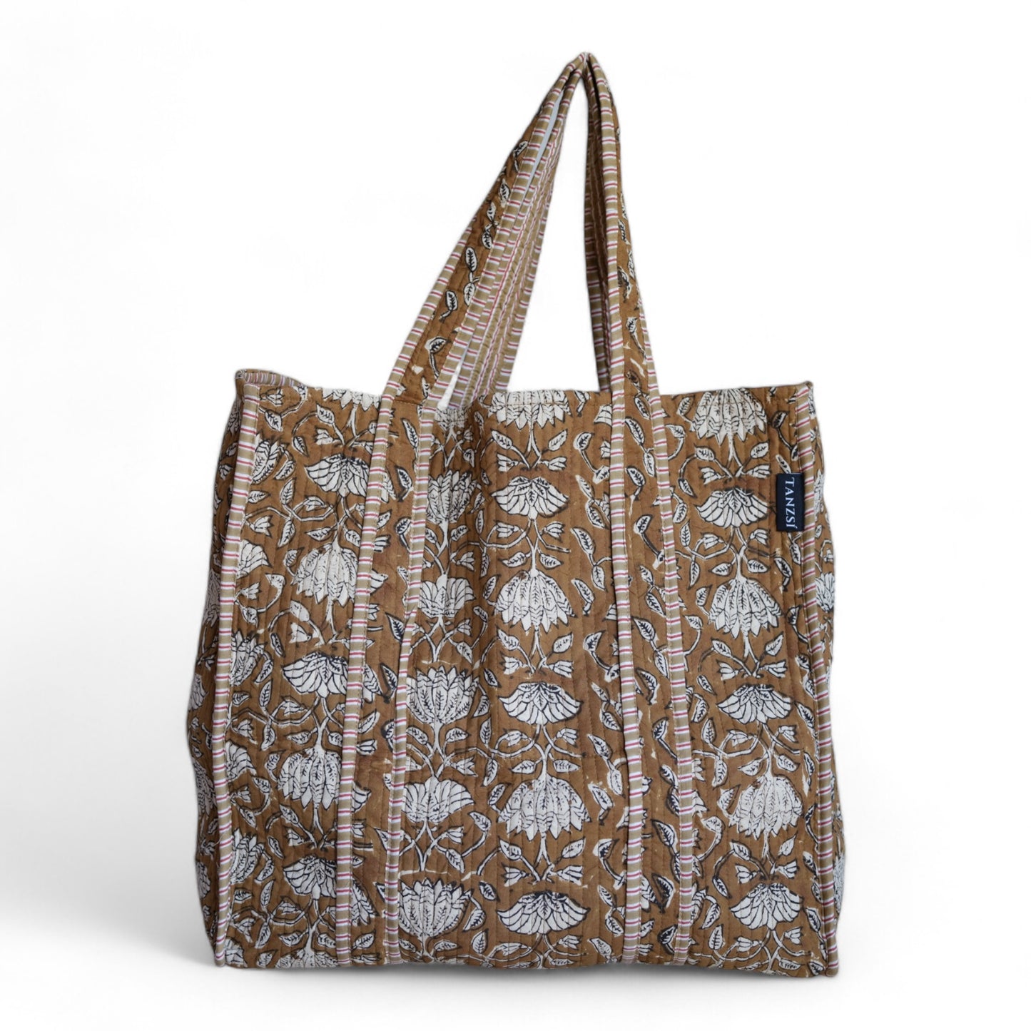 CEDAR TOTE