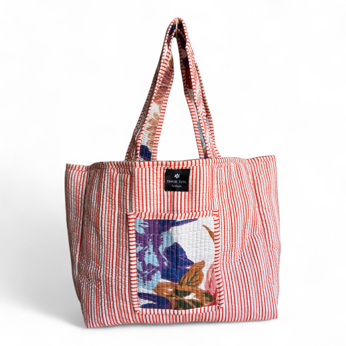 OASIS TOTE