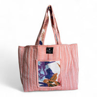OASIS TOTE